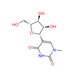 13860-38-3；N1-Me-假尿苷