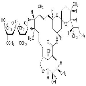 伊维菌素杂质I