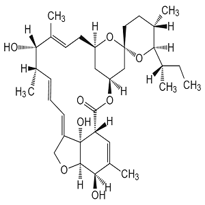 伊维菌素杂质G