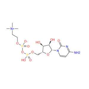 987-78-0;胞磷胆碱