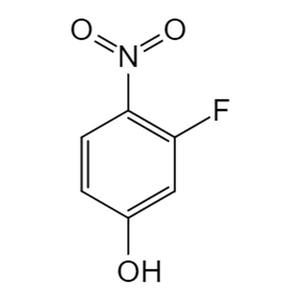 3-氟-4-硝基苯酚