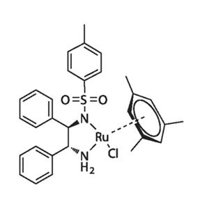 [(R,R)-TSDPEN-RU(均三甲苯)CL]