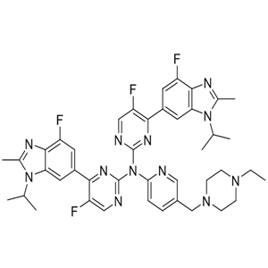 阿贝西利杂质D