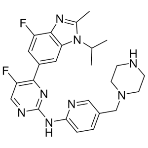 阿贝西利杂质N