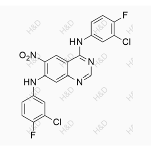 H&D-阿法替尼杂质99