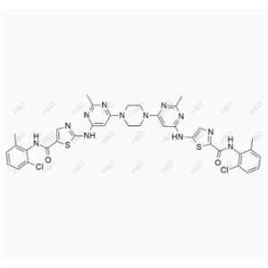 H&D-达沙替尼杂质4