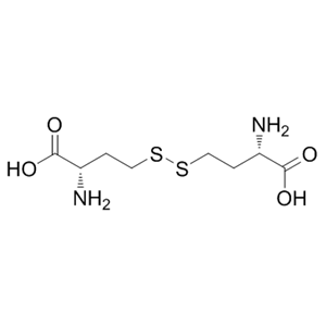 L-高胱氨酸 626-72-2