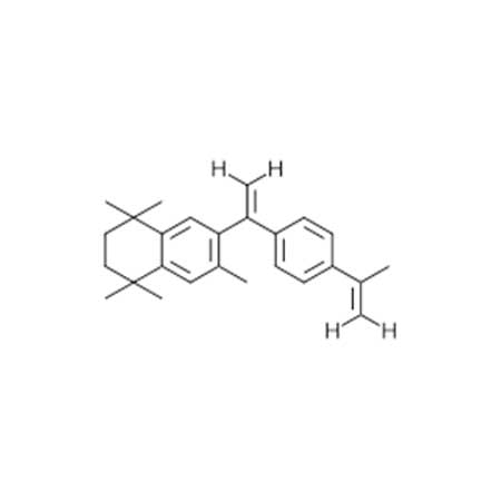 贝沙罗汀杂质-4（Bex01 wittig杂质）