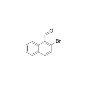 2-溴-1-萘醛