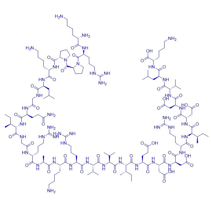 CaMKII inhibitory peptide KIIN  508181-45-1.png