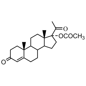 甲羟孕酮杂质H