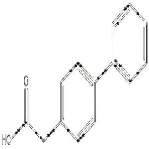 4-联苯乙酸