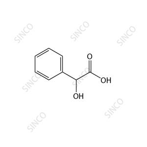 普瑞巴林杂质C