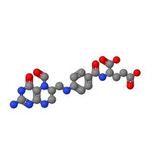 亚叶酸；5-甲酰-5,6,7,8-四氢叶酸