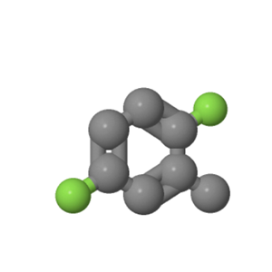 2,5-二氟甲苯