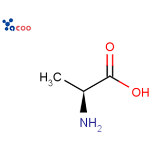 L-丙氨酸 56-41-7