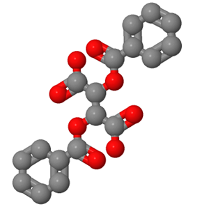 17026-42-5；D-(+)-二苯甲酰酒石酸(无水物)