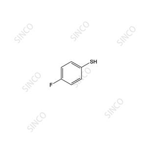 4-氟苯硫醇,371-42-6