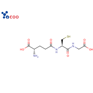 谷胱甘肽（还原型）
