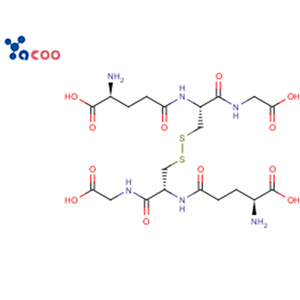 谷胱甘肽（氧化型）