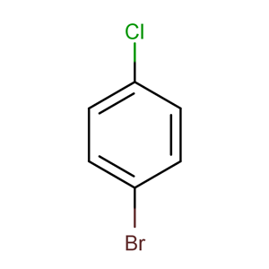 对溴氯苯