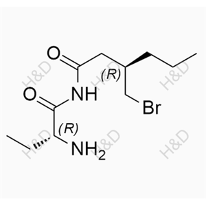 H&D-布瓦西坦杂质10
