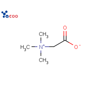 甜菜碱 107-43-7