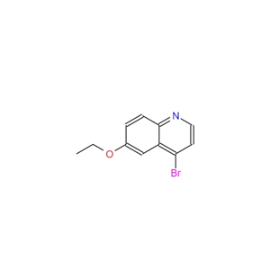4-溴-6-乙氧基喹啉
