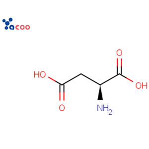 L-天门冬氨酸 56-84-8