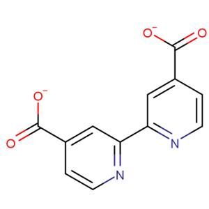 2,2'-联吡啶-4,4'-二甲酸