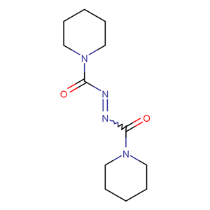 偶氮二甲酰二哌啶