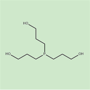 三(3-羟基丙基)膦，有机磷化合物医药中间体