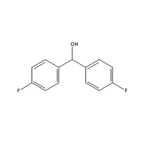 4,4'-二氟二苯甲醇 产品图片