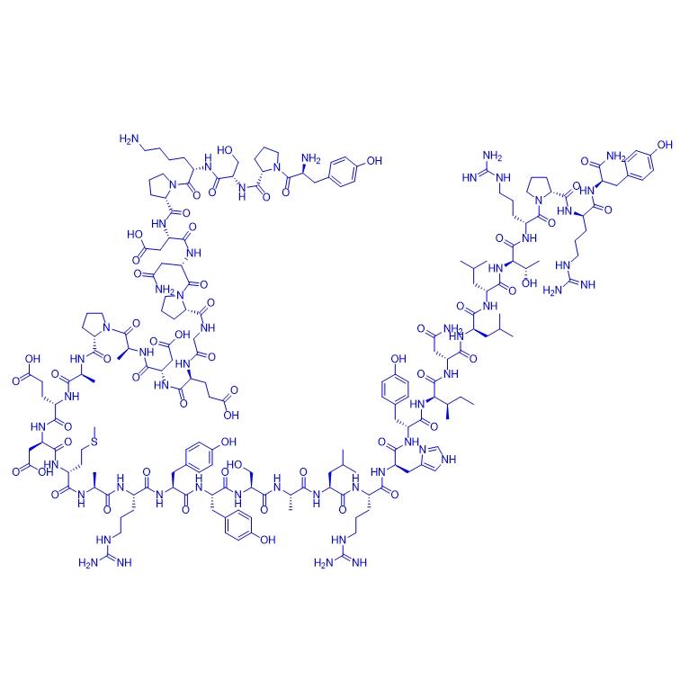 [Leu31,Pro34]-Neuropeptide Y (porcine) 132699-73-1.png