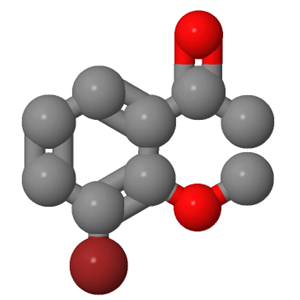 1-(3-溴-2-甲氧苯基)乙酮；267651-23-0