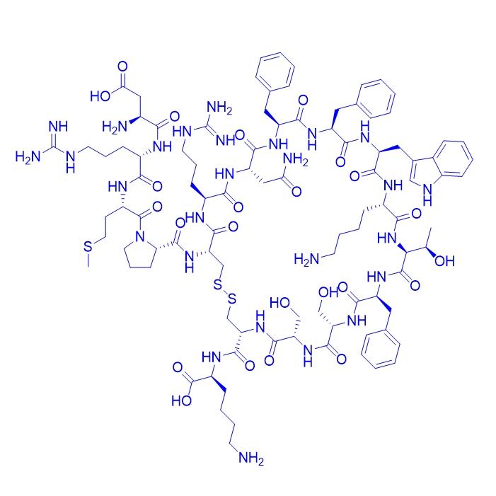 Cortistatin 17, human 189450-19-9.png