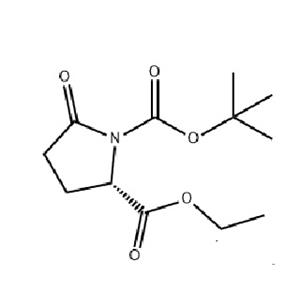 BOC-L-焦谷氨酸乙酯