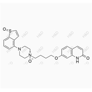 H&D-依匹哌唑杂质72