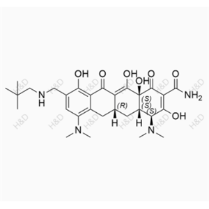 H&D-奥马环素