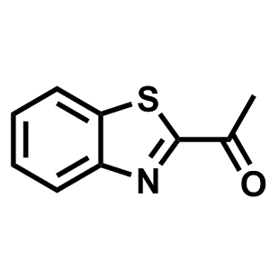 1-(苯并[d]噻唑-2-基)乙酮