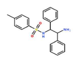 (1S,2S)-(+)-N-对甲苯磺酰基-1,2-二苯基乙二胺