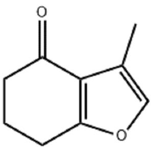 3-甲基-6,7-二氢苯并呋喃-4-(5Η)-酮