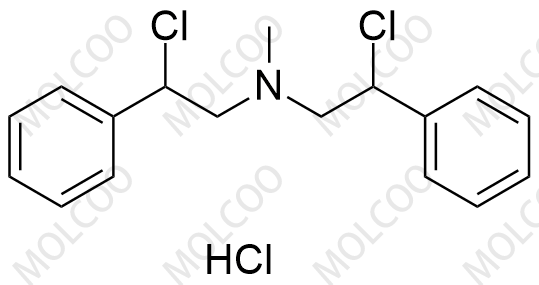 米安色林杂质21(盐酸盐)