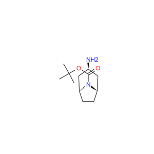 207405-68-3 N-Boc-内-3-氨基托烷