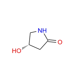(S)-4-羟基-2-吡咯烷酮 68108-18-9