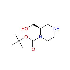 (R)-1-BOC-2-羟甲基哌嗪 169448-87-7