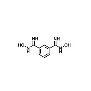N1,N3-Dihydroxyisophthalimidamide  15325-51-6