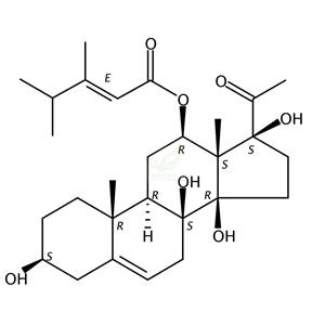 告达亭苷元 38395-02-7