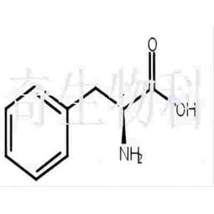 L-苯丙氨酸 3617-44-5