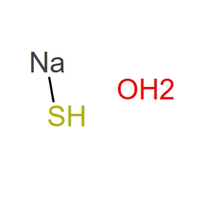 硫氢化钠水合物